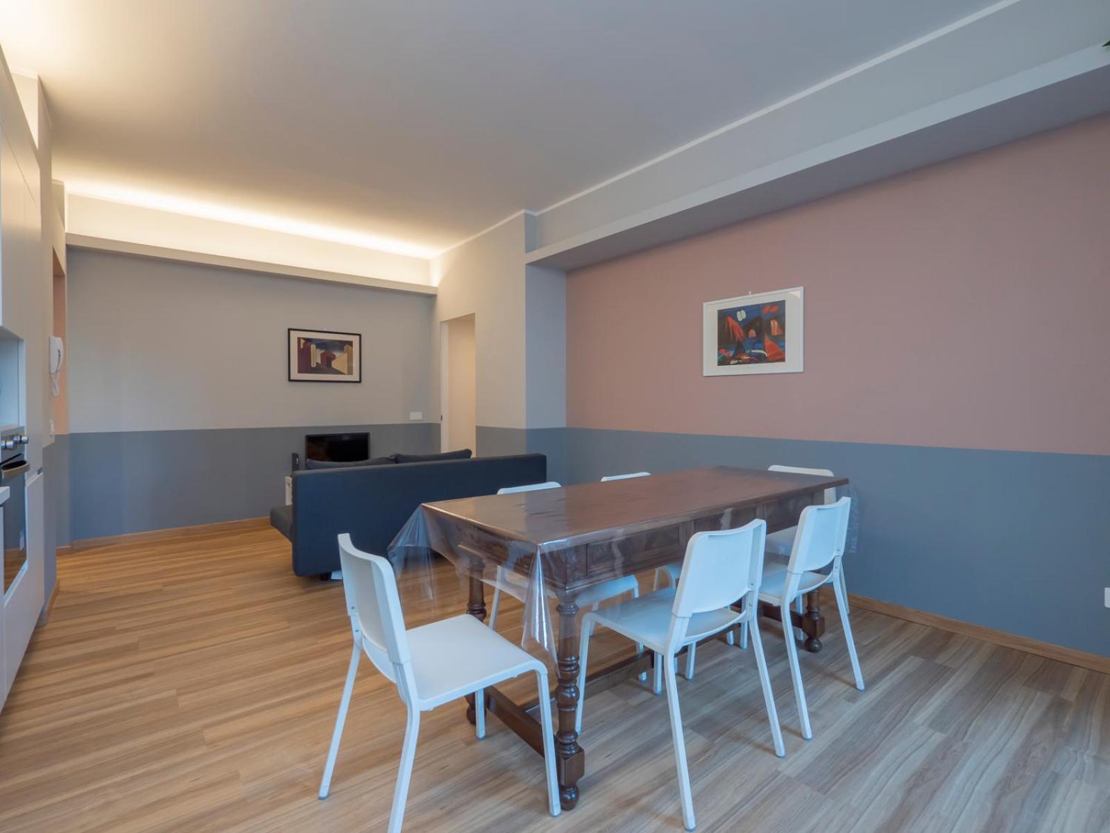 Luxury - Val Di Sole 22 Appartamento
