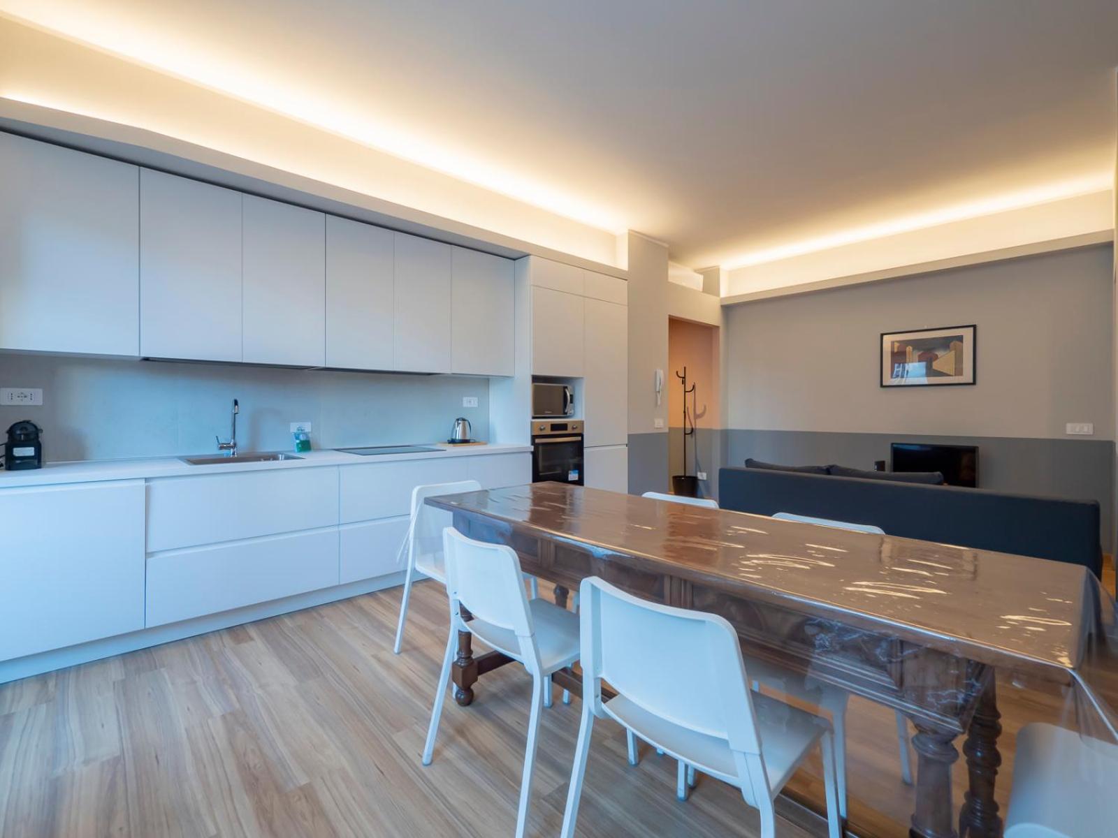 Luxury - Val Di Sole 22 * Milano