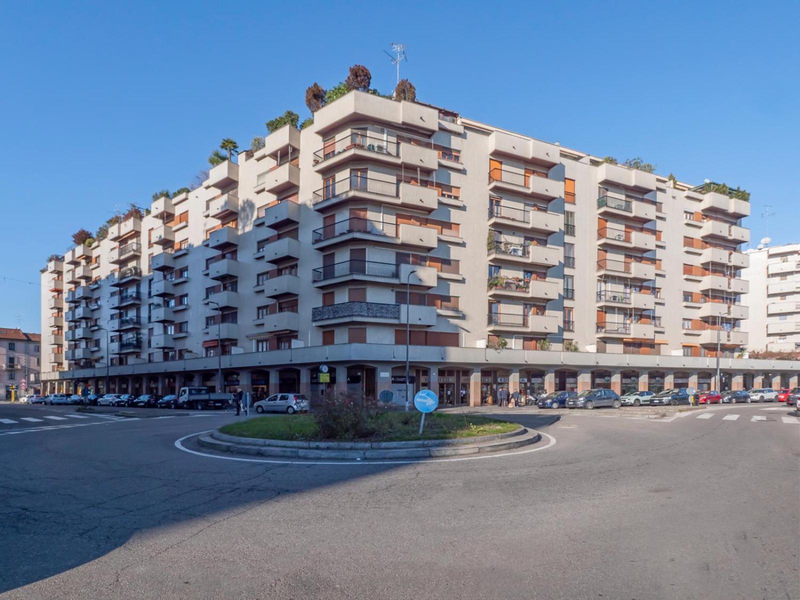 Luxury - Val Di Sole 22 Milano
