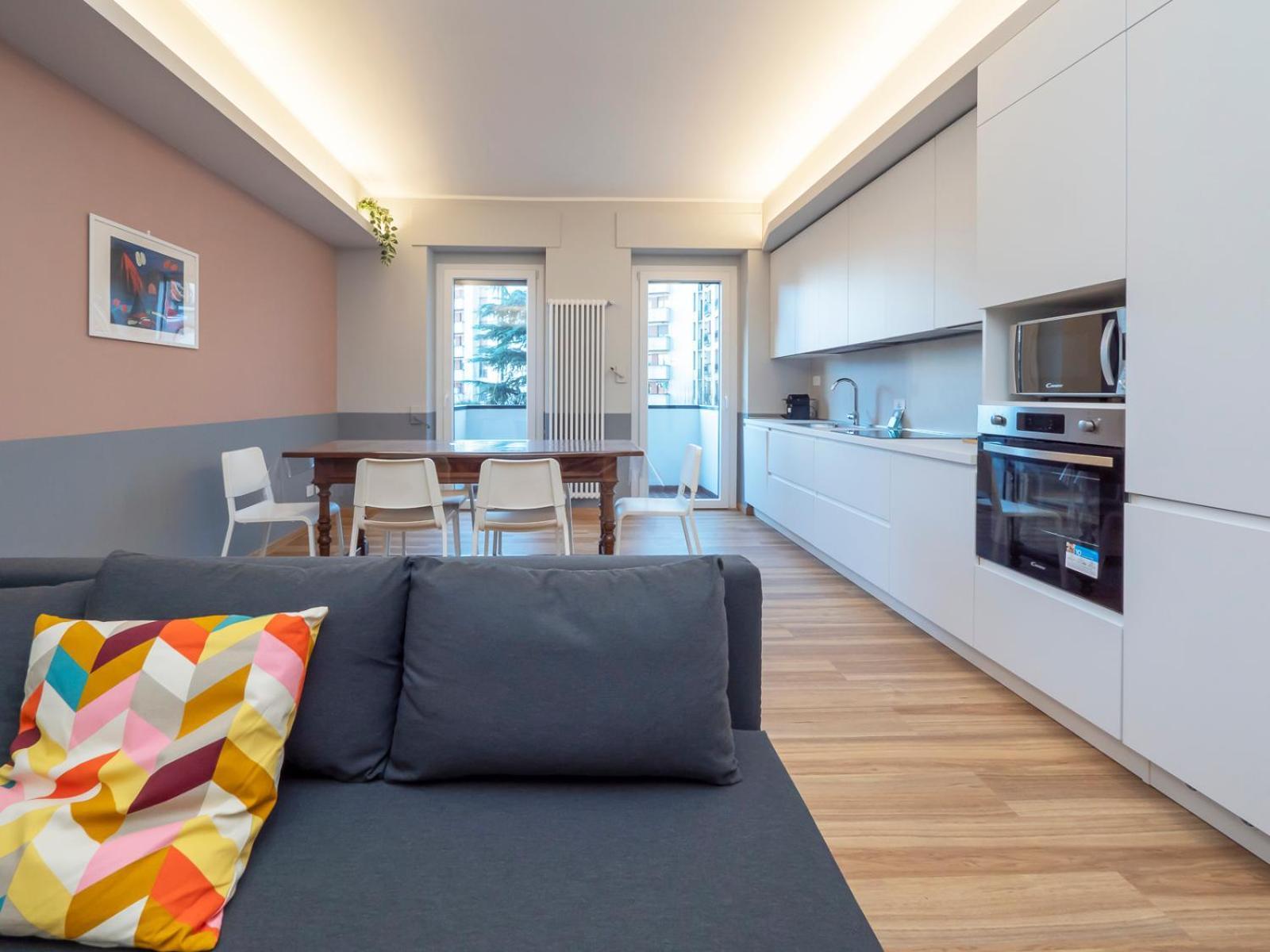 Appartamento Luxury - Val Di Sole 22 *