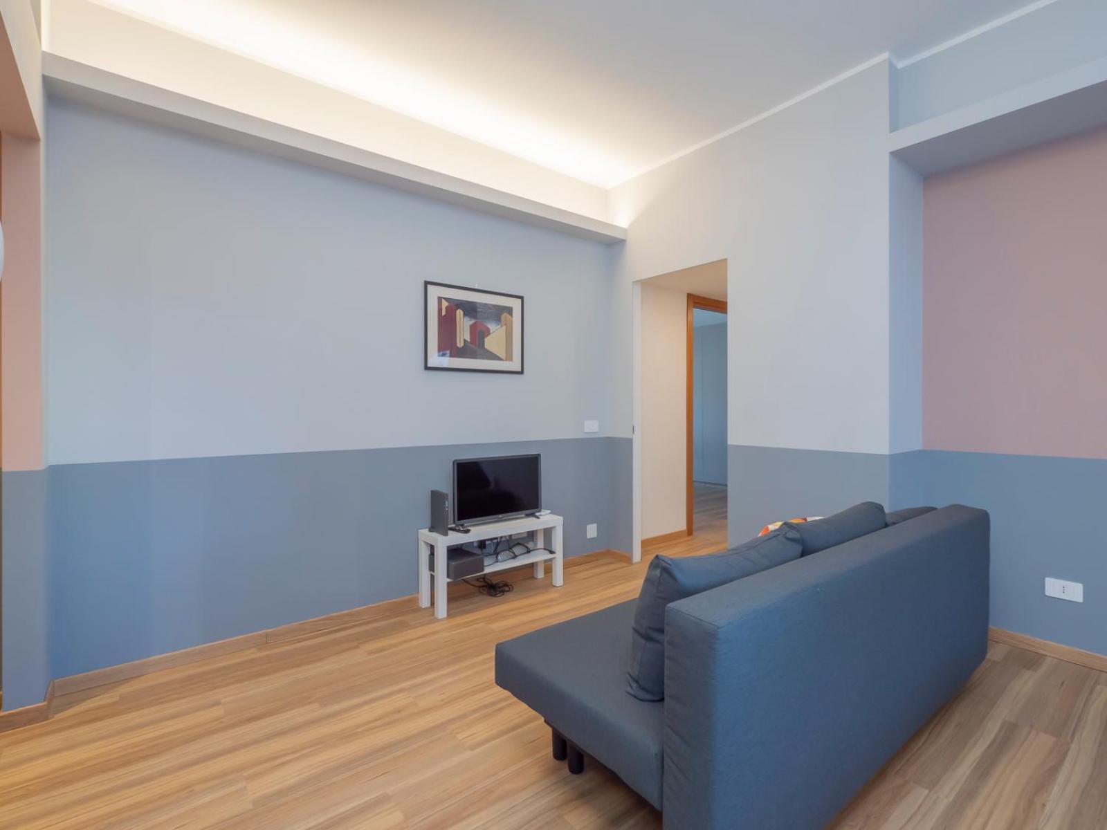 Appartamento Luxury - Val Di Sole 22 *