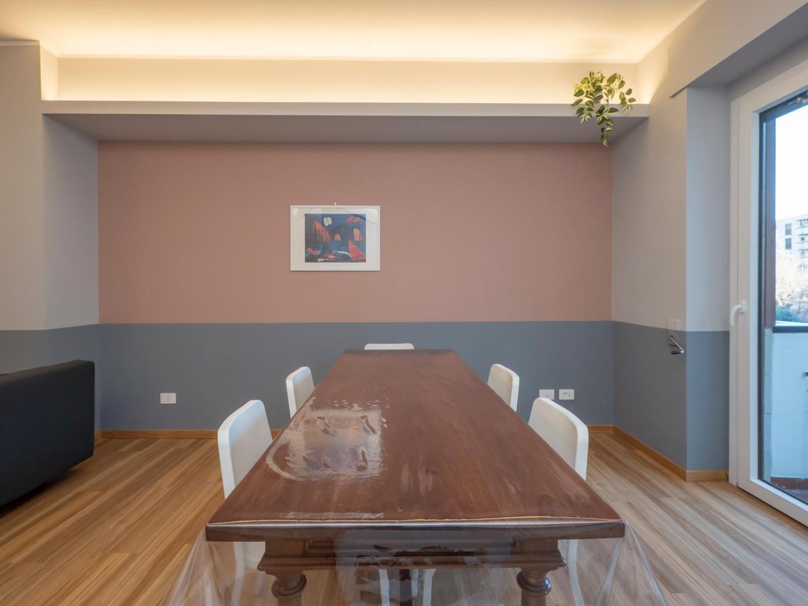 Appartamento Luxury - Val Di Sole 22 Milano