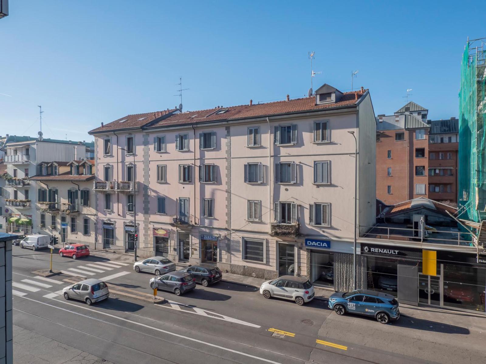 Appartamento Luxury - Val Di Sole 22