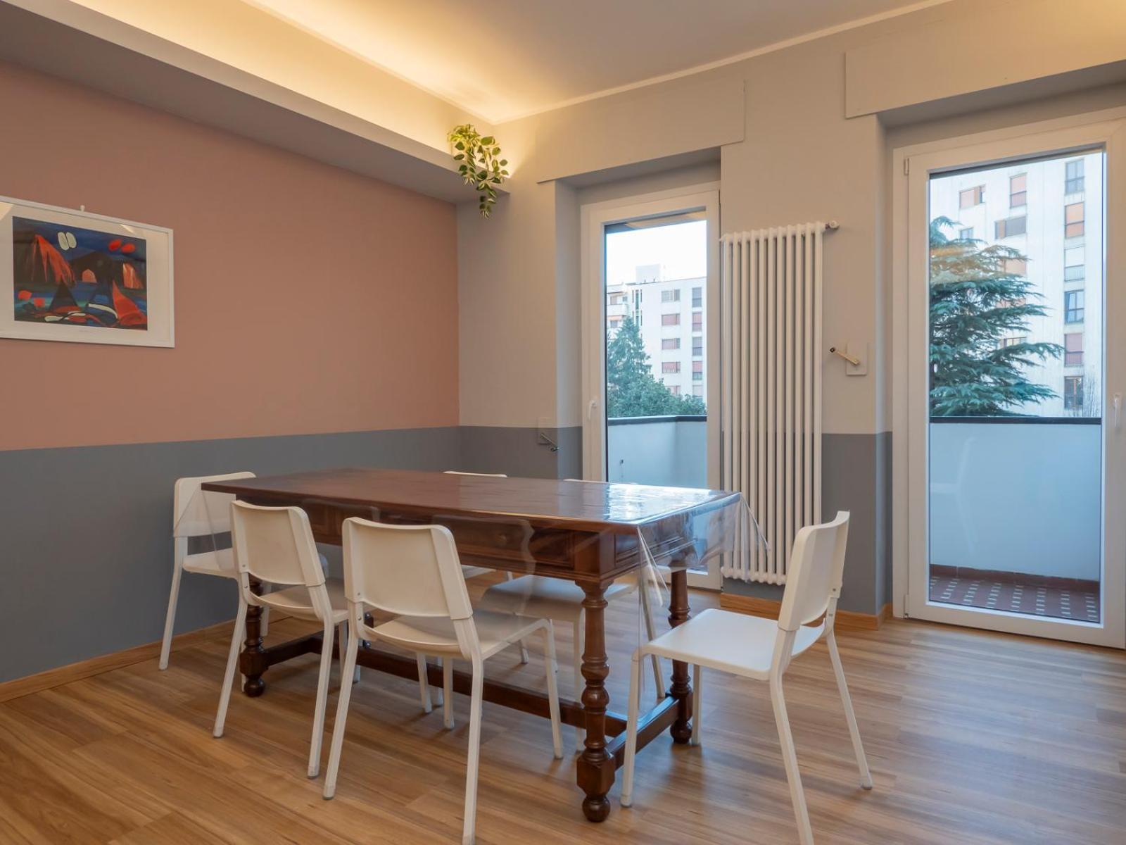 Appartement Luxury - Val Di Sole 22 Milan