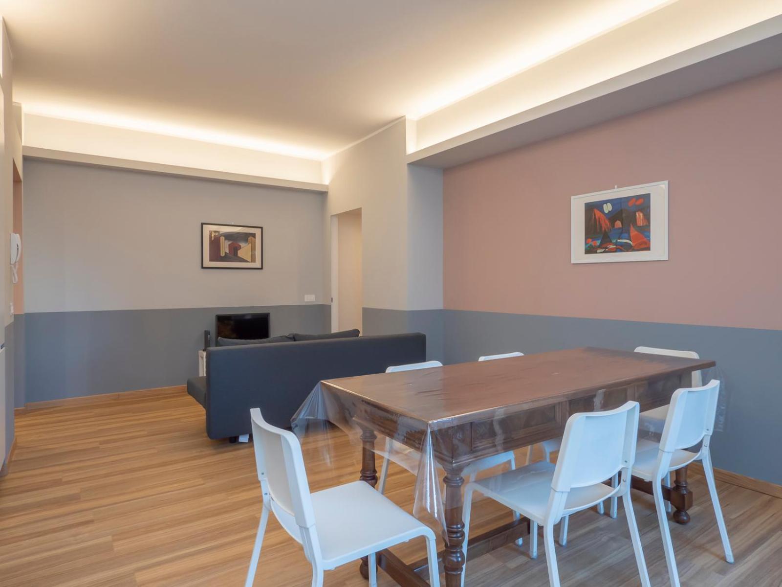 Appartement Luxury - Val Di Sole 22