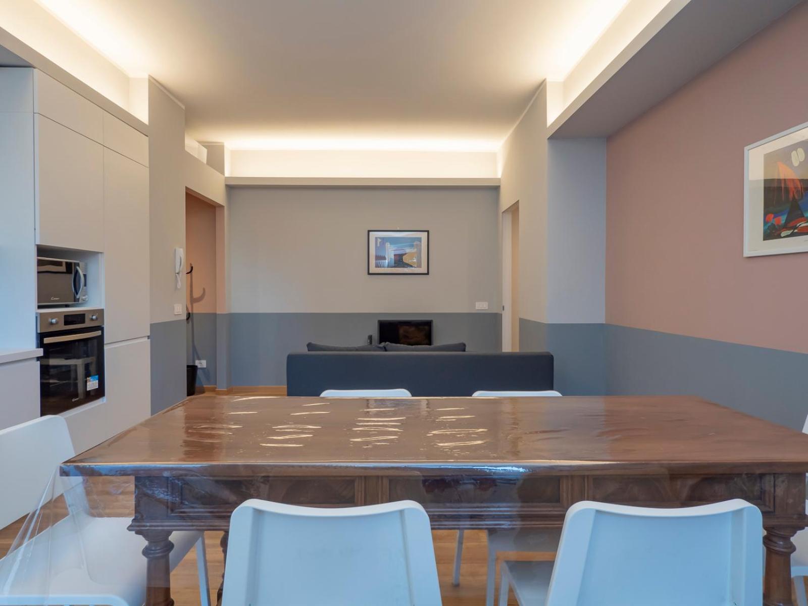 Appartement Luxury - Val Di Sole 22 Milan