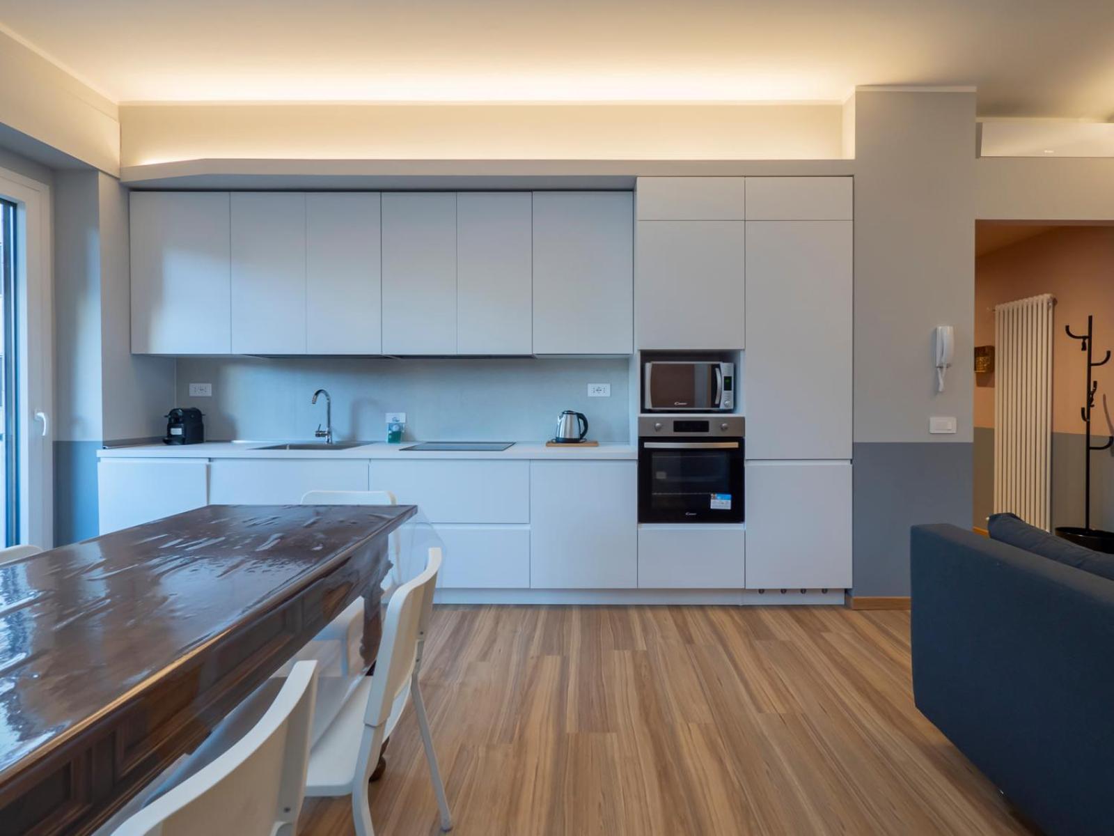 Luxury - Val Di Sole 22 * Milan