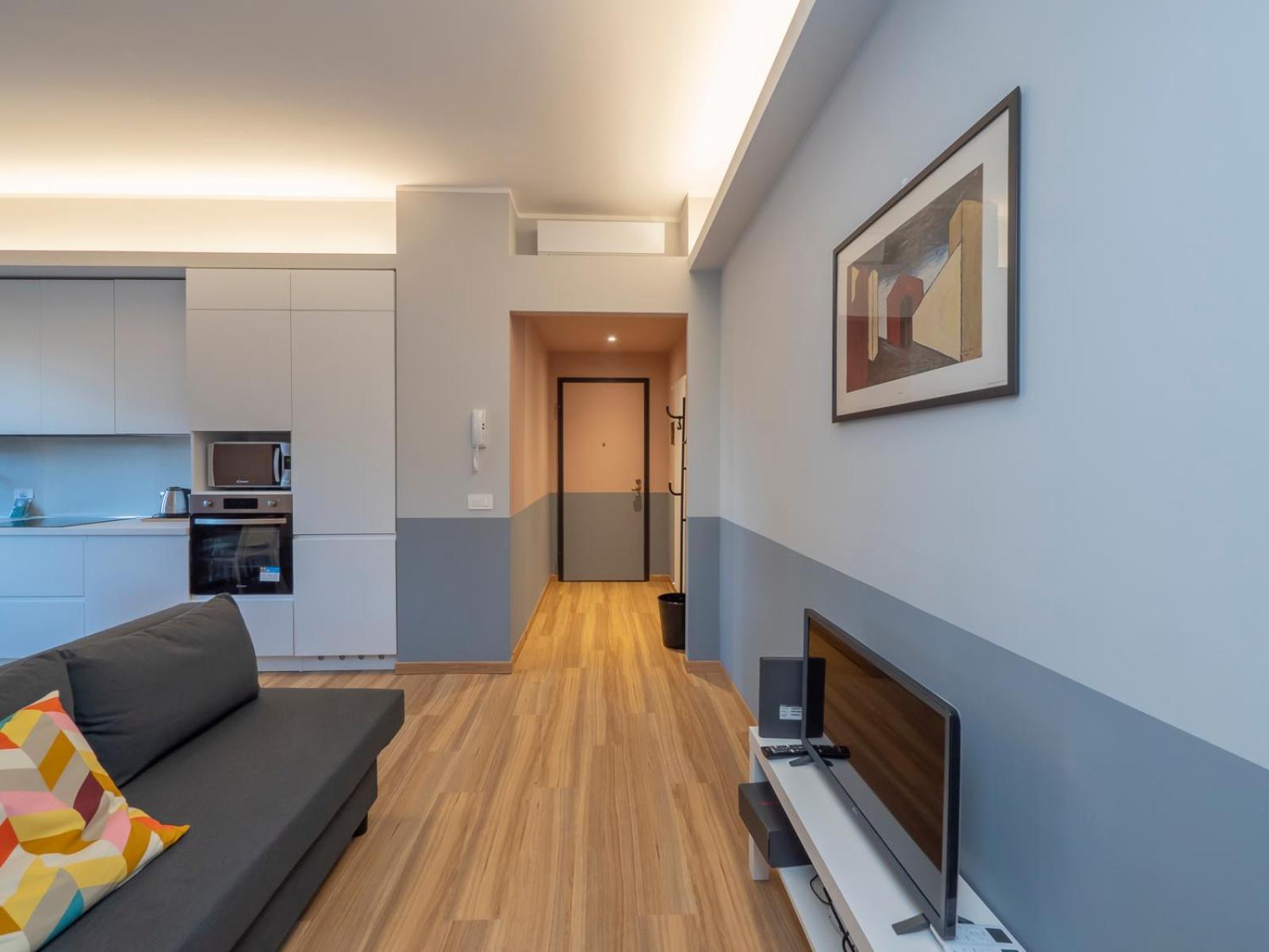 Appartement Luxury - Val Di Sole 22
