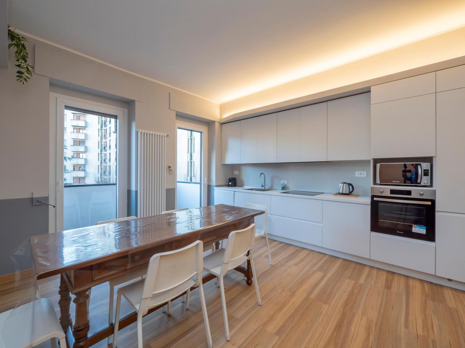 Luxury - Val Di Sole 22 Appartement *