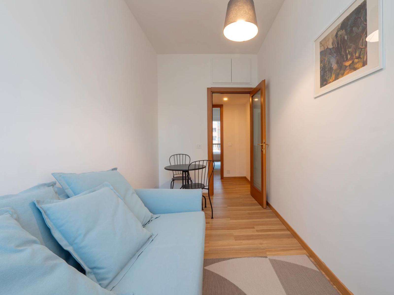 Appartement Luxury - Val Di Sole 22 *