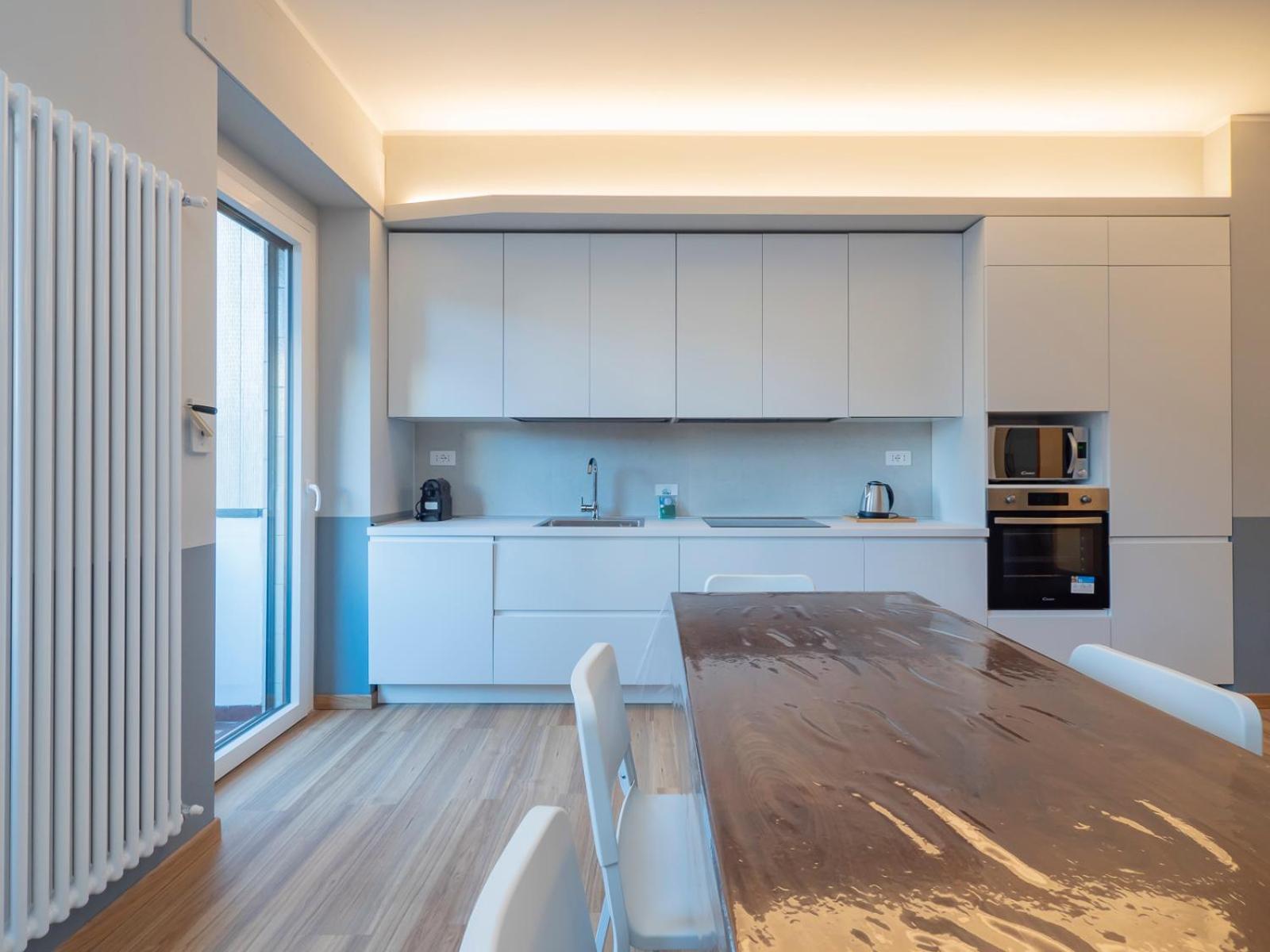 Appartement Luxury - Val Di Sole 22 *