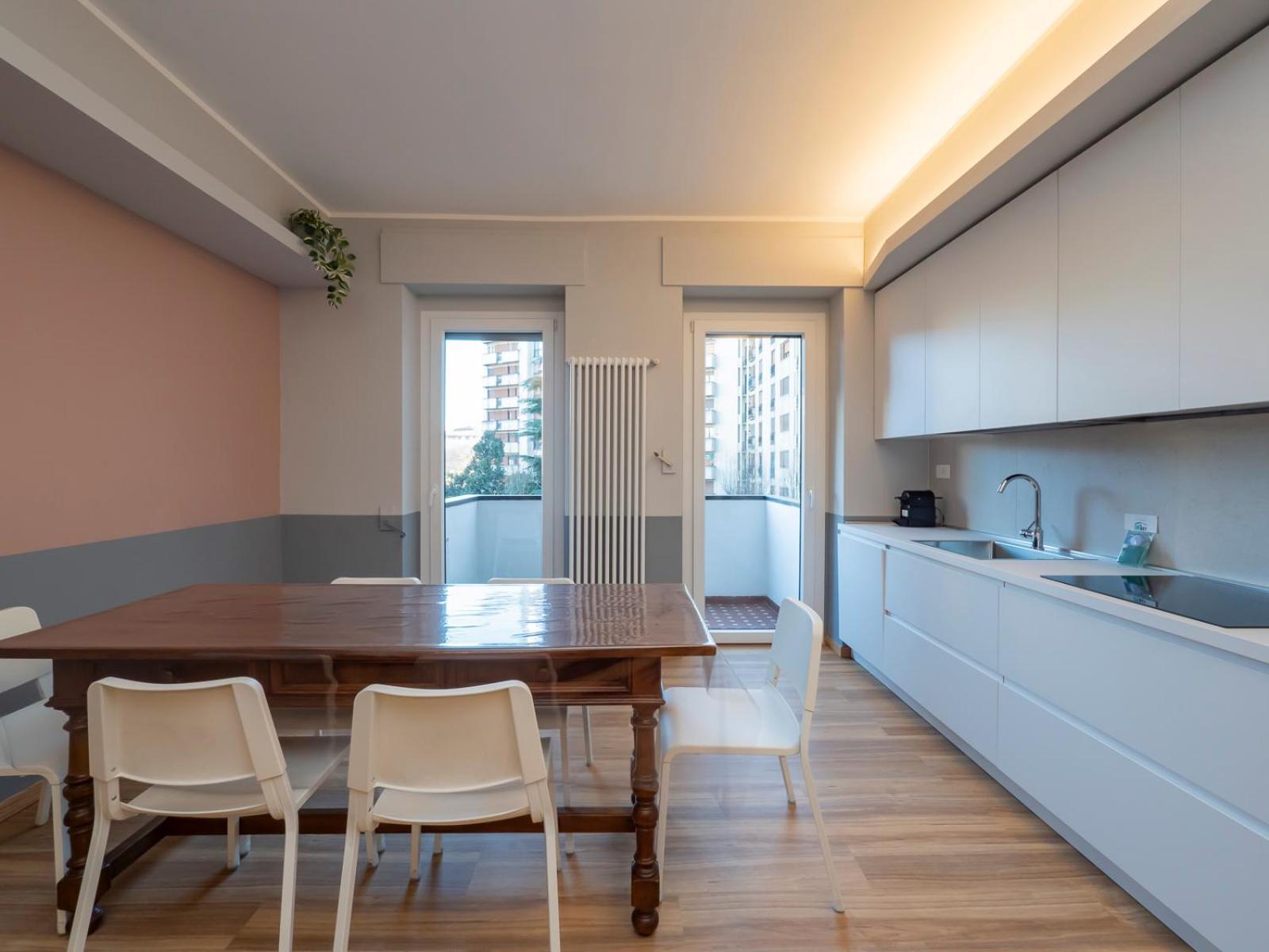 Luxury - Val Di Sole 22 Milan