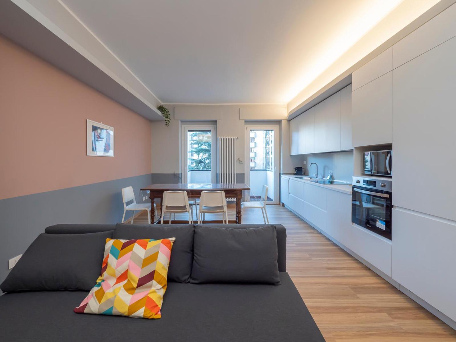Luxury - Val Di Sole 22 Appartement